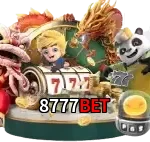 8777bet slots